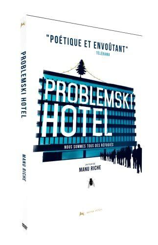 Problemski Hotel État correct -  reconditionné disponible sur Label Emmaüs